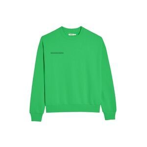 Pangaia Green Crewneck Sweatshirt